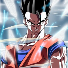 Ascended Mystic Gohan Theme (Unofficial and fan made)