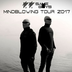 Same guys - Original Mix - Arca - Future Techno