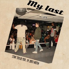 My Last prod. by Jared Norton