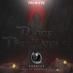 Harrier X Berserk - Last Words [Shadow Phoenix Premiere]