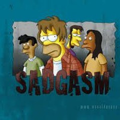 Politically Incorrect - Sadgasm