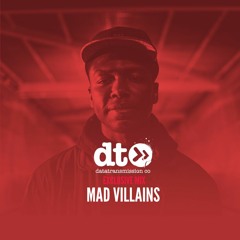 Mix of the Day: Mad Villains