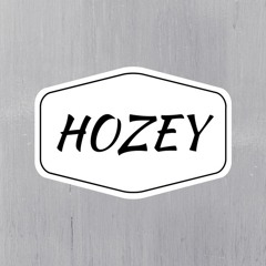 Oxygen - Hozey