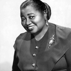 And The Academy Award Goes To . . . Hattie McDaniel