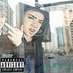 Sharp - Workin ft. Lextacy