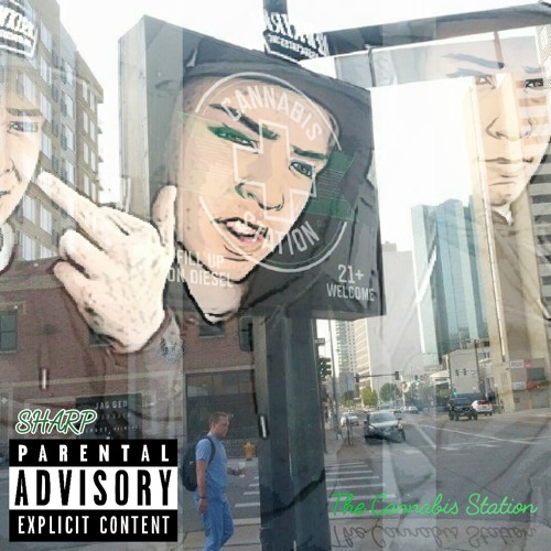 Sharp - Workin ft. Lextacy