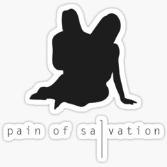 Silent Gold (Pain of Salvation Cover)(live)