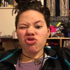 submerged in your thoughts