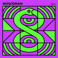 Exclusive: Moscoman - Snake In a Hat