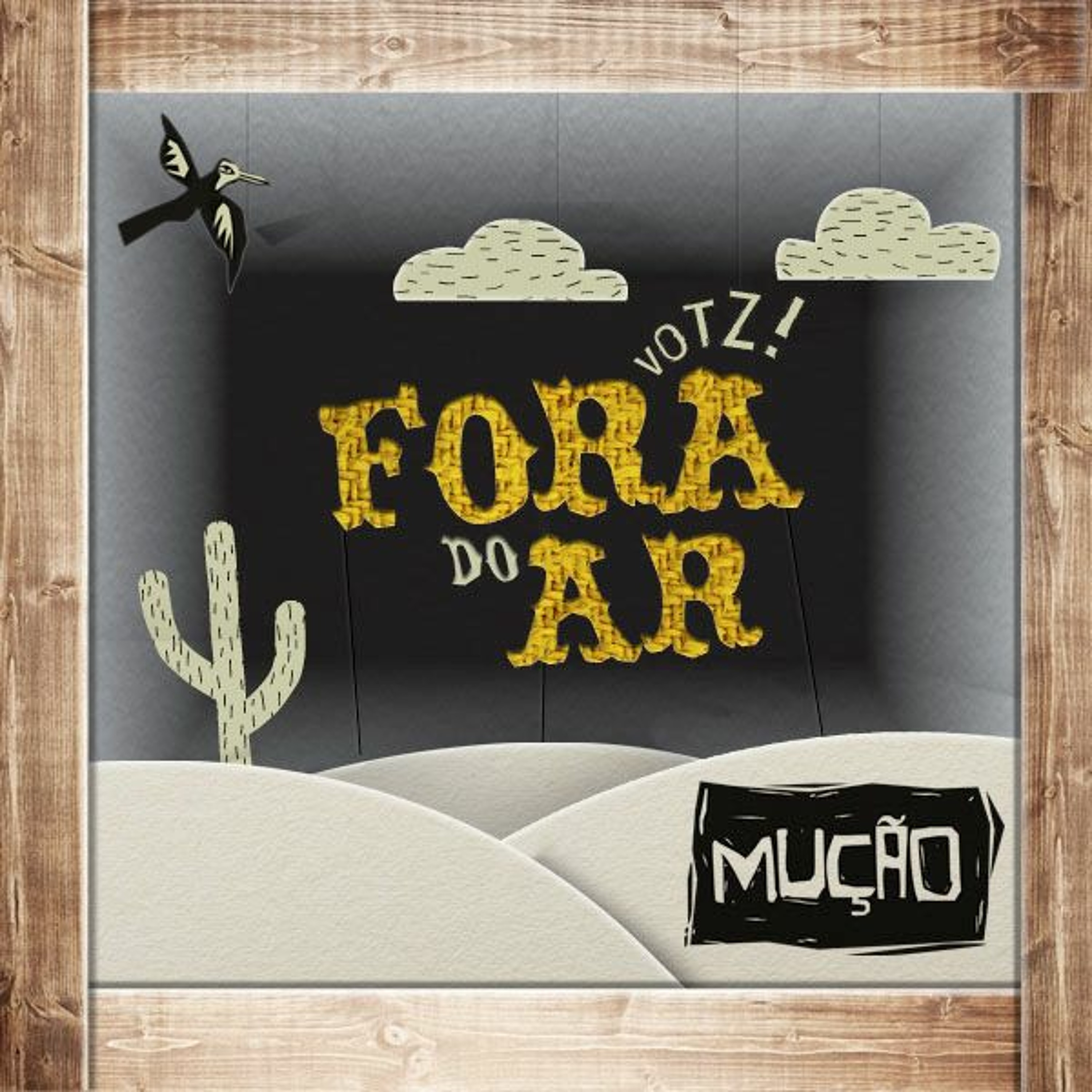 Fora do Ar - 21.02.2017 episode artwork