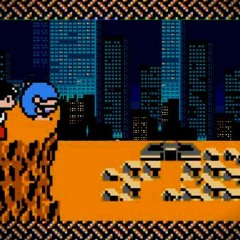 Artificial Intelligence City (Hurry Up! ver.)