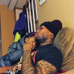 Scrapp- Father Figure