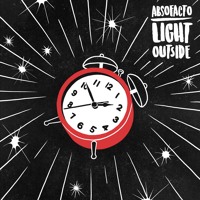 Absofacto - Light Outside
