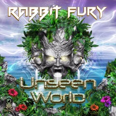 Rabbit Fury - Unseen World