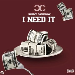 I NEED IT Feat Flight