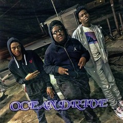 OCEAN DRIVE JAY DINERO X GLOCC BOY TJ