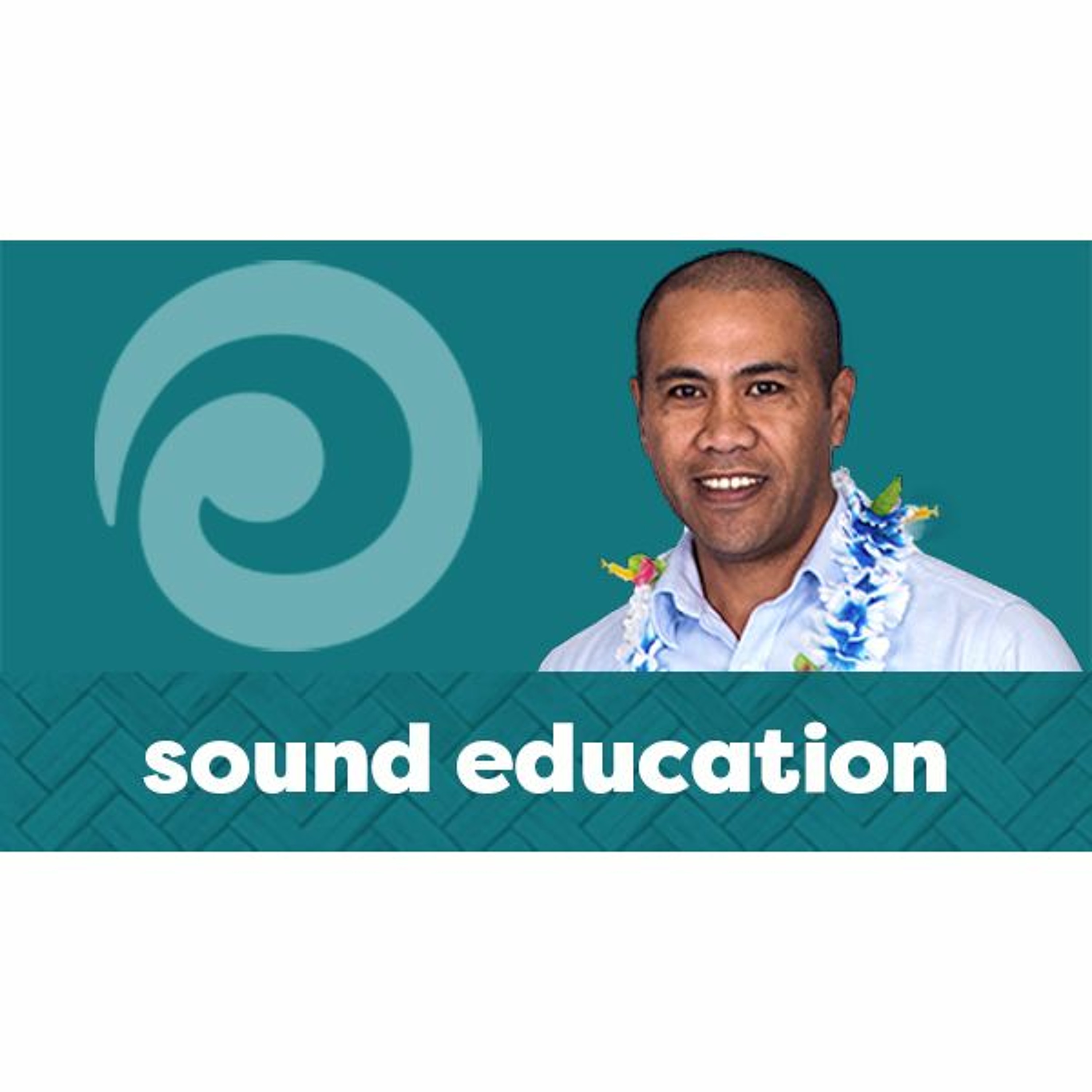 Putting The ‘e’ In Pasifika  - Bridging The Generation Gap episode artwork