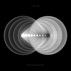 Lusine - The Lift