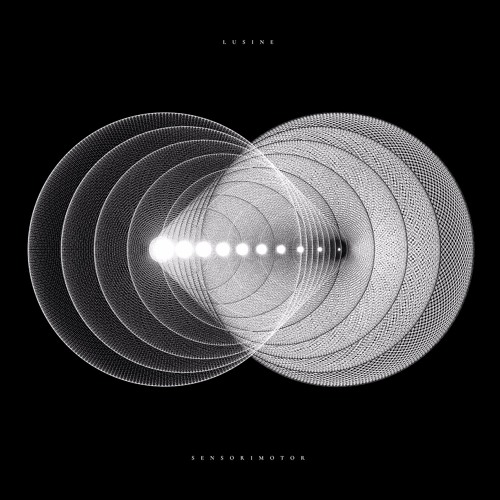 Lusine - The Level
