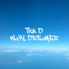 WaVY DREaMER - Tick D