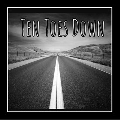 Ten Toes Down Freestyle