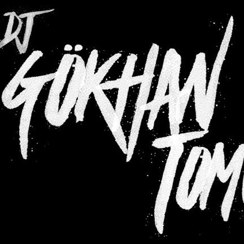 Dj Gokhan Tomus 2017 Dancehall Mixtape