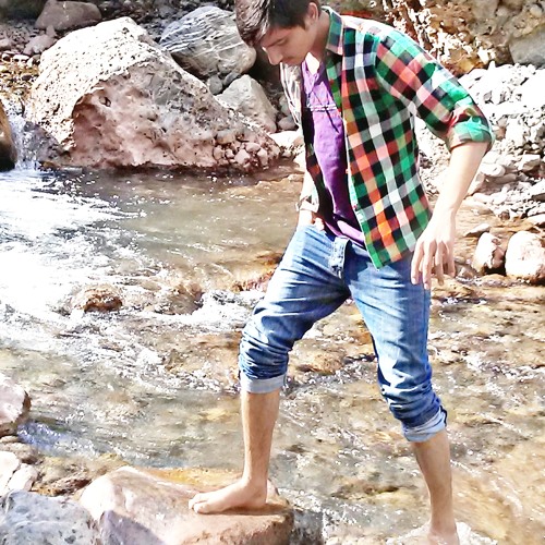 Teri Kamar Pe - Tony Kakkar ft. Bohemia -2017 punjabi