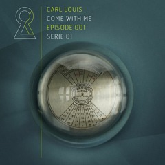 Carl Louis - Come With Me (feat. Frøder)