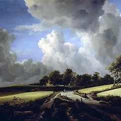 C - Lance - Up In The Clouds