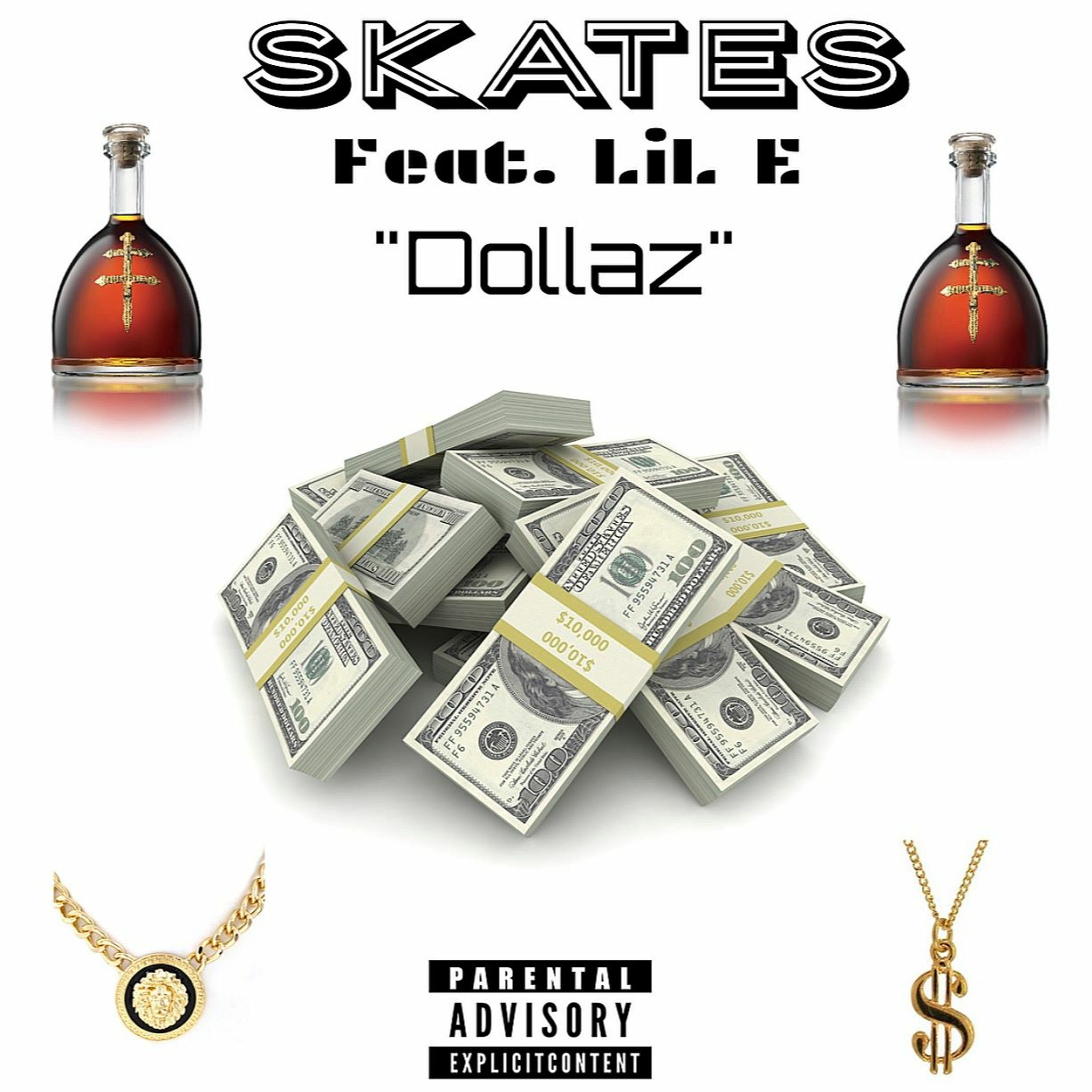 Skates Feat. Lil E "Dollaz" episode artwork