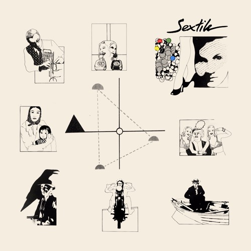 Sextile - Crisis