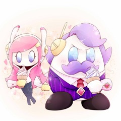Smooth Haltmann (Michael Jackson vs Kirby Planet Robobot REMIX)