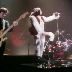 The Cult - She Sells Sanctuary