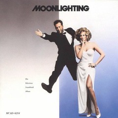 Moonlighting - Al Jarreau Cover