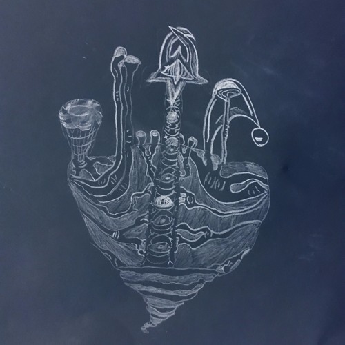 Mutomb0 - Sentient Host (AH Tune Tuesday #057)