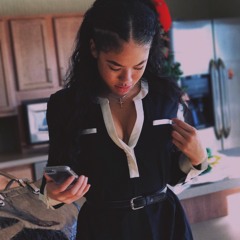 Mood Ring (Freestyle)