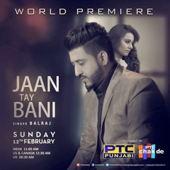 Jaan Tay Bani