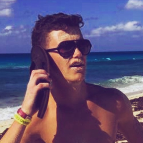 Dude I just came here to dance