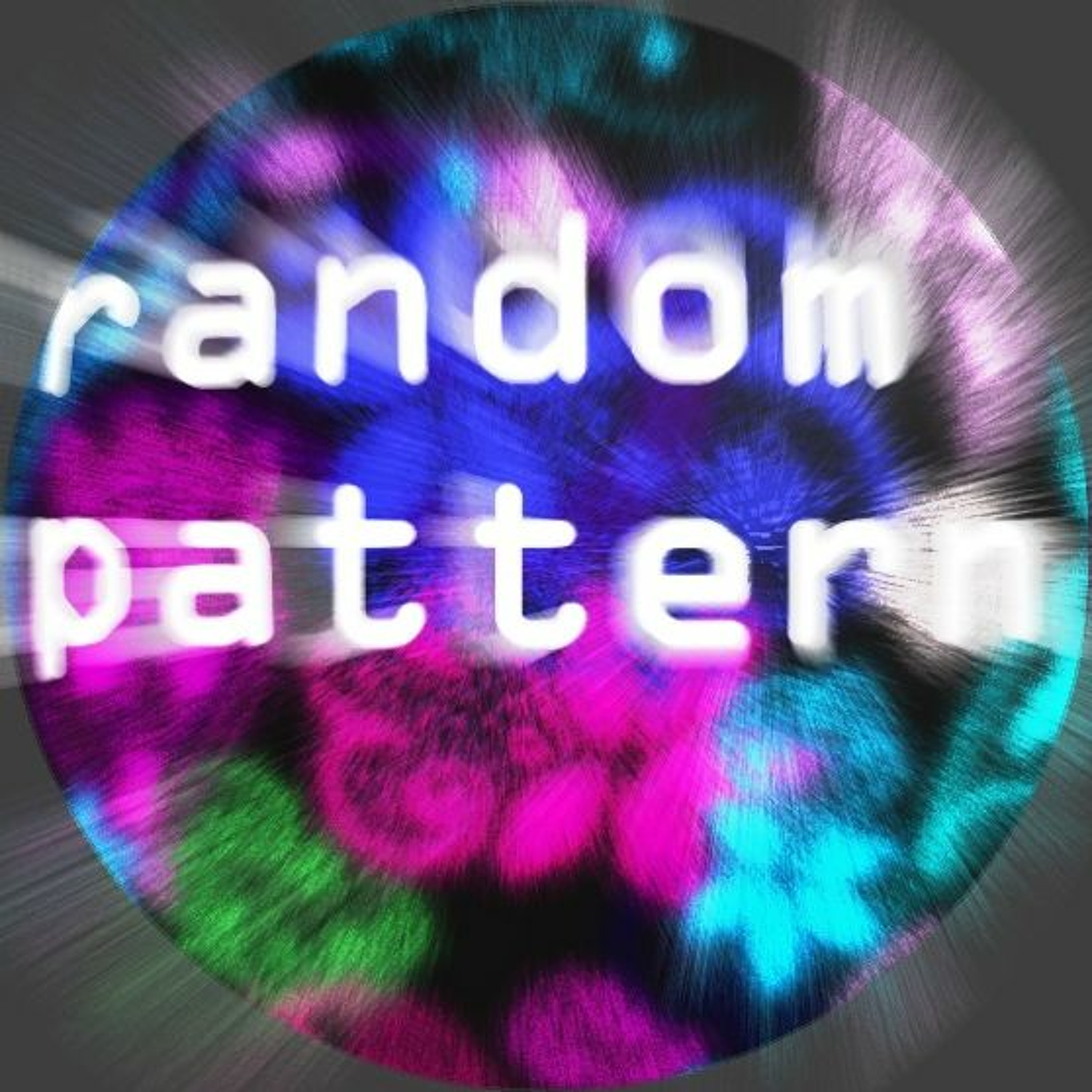random pattern episode artwork