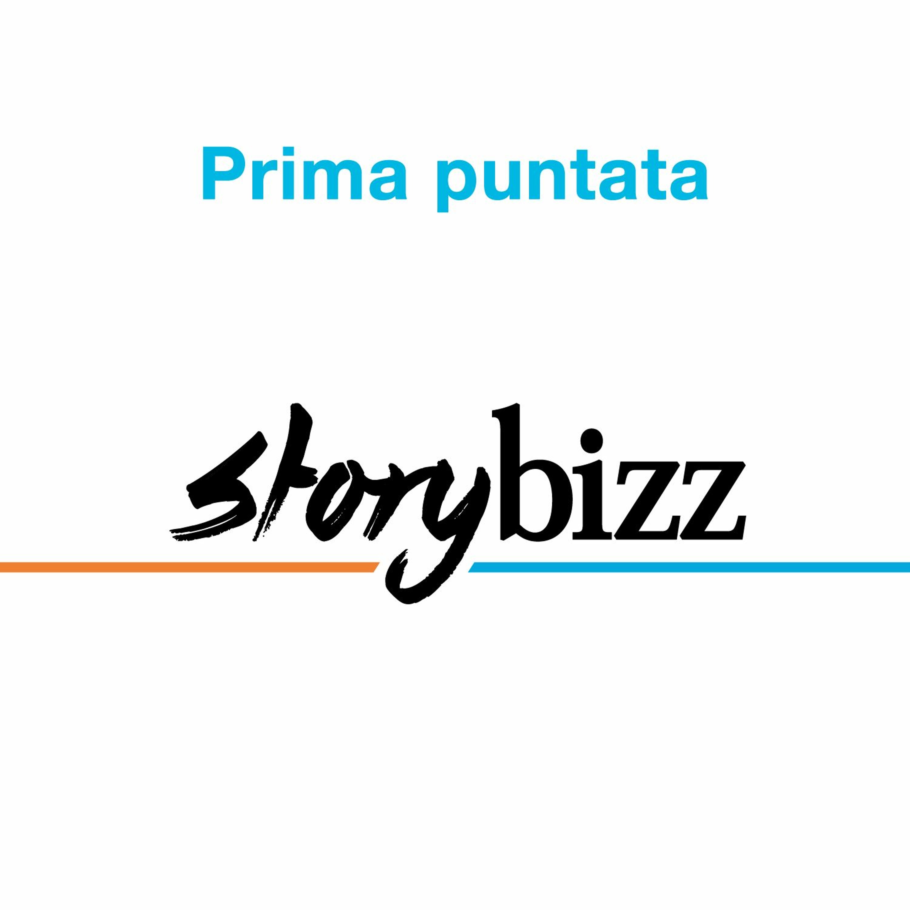 Podcast Storybizz