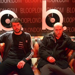 Darkline - 16.2.2017