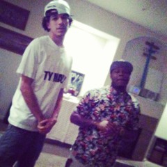 "LIFE" TY MAZZY FT JOE FLOW