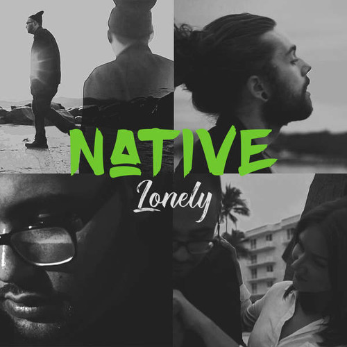Lonely (feat. Delazoo)