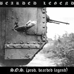 S.O.S. (prod. bearded legend)