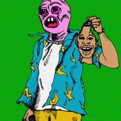 TYLER THE CREATOR - CHERRY BOMB FULL ALBUM