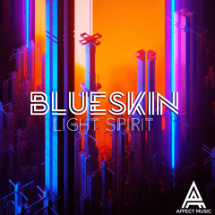 BLUESKIN - Light Spirit