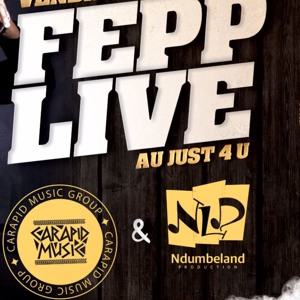 Changer Cap (Live version) (feat. Ndumbeland Band)