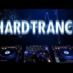 Hard Trance