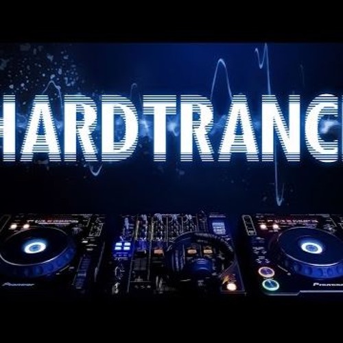 Hard Trance