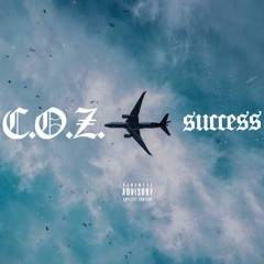 C.O.Z.-SUCCESS ft. Breana Marin